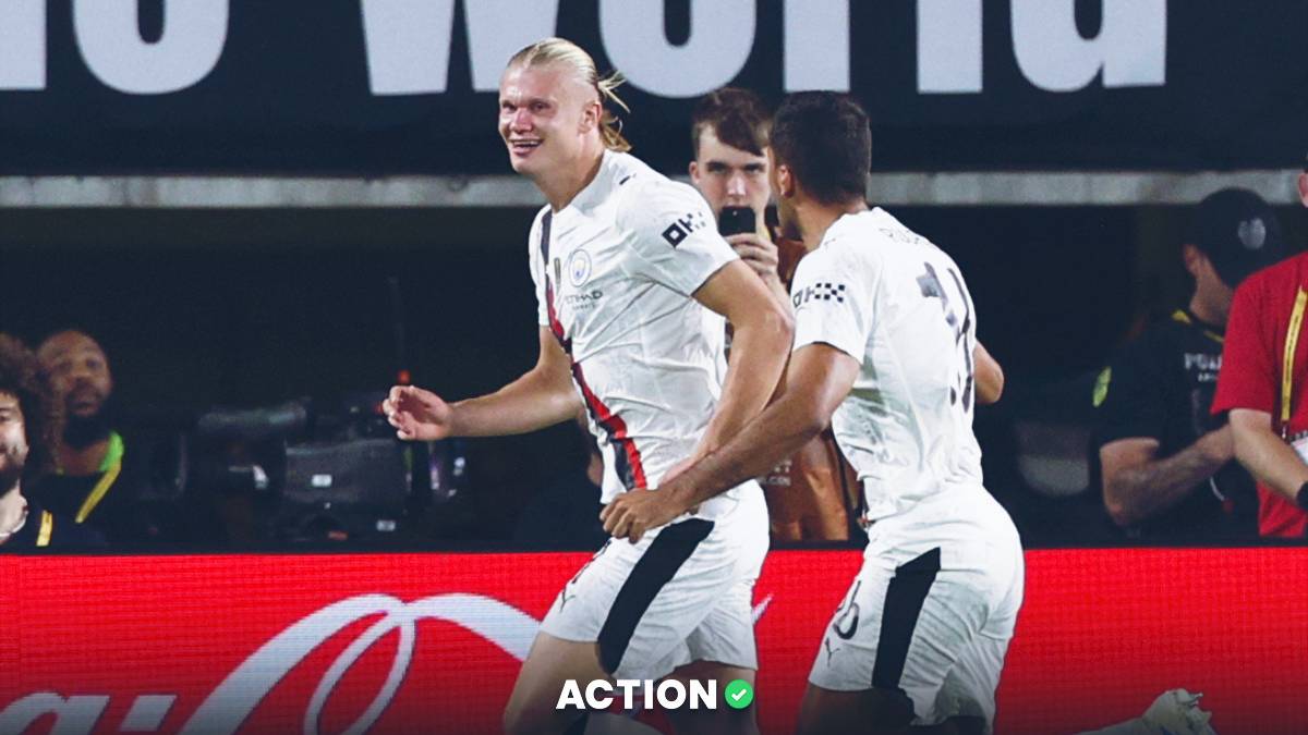 Manchester City vs Brentford Prediction, Odds, Pick (December 17)