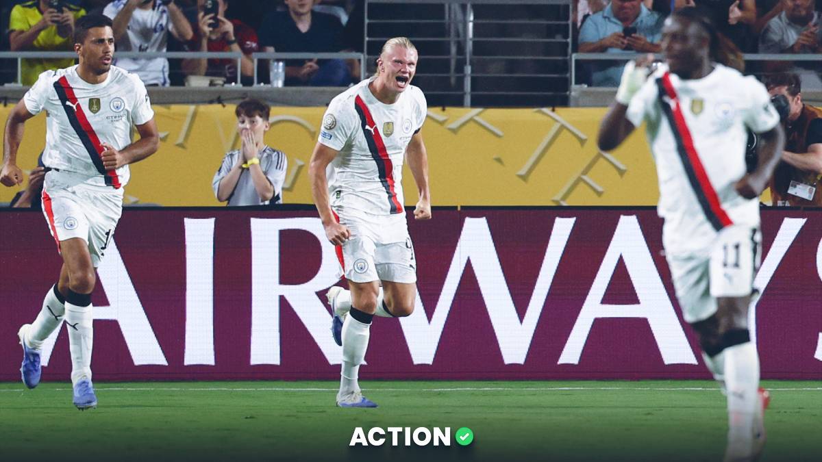 Manchester City vs Crystal Palace Prediction, Odds, Pick (December 14)