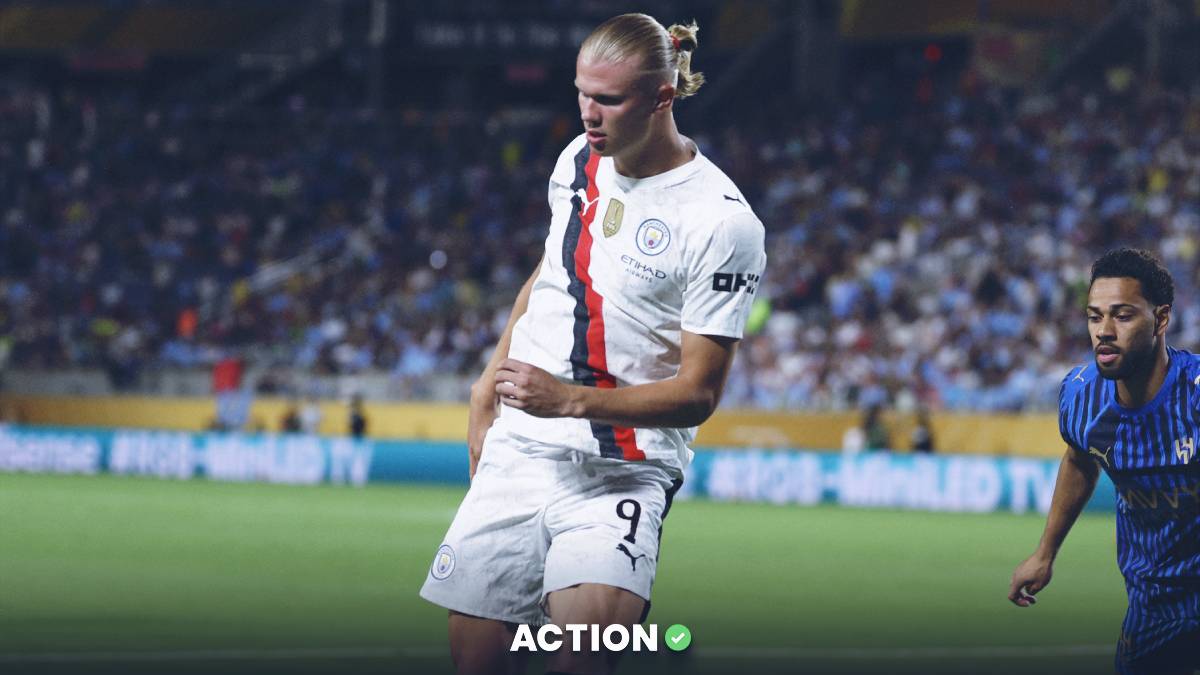 Manchester City vs. Sunderland Prediction, Pick, EPL Odds, for Thursday, January 1