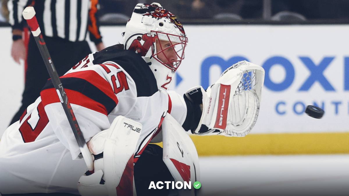 New Jersey Devils vs Toronto Maple Leafs NHL Prediction, Parlay, Pick, Odds, December 30