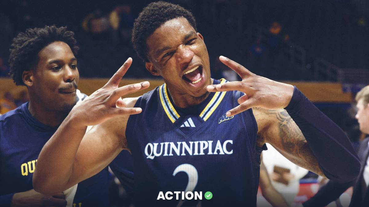 Marist vs Quinnipiac Predictions, Picks, Odds for Monday, December 29