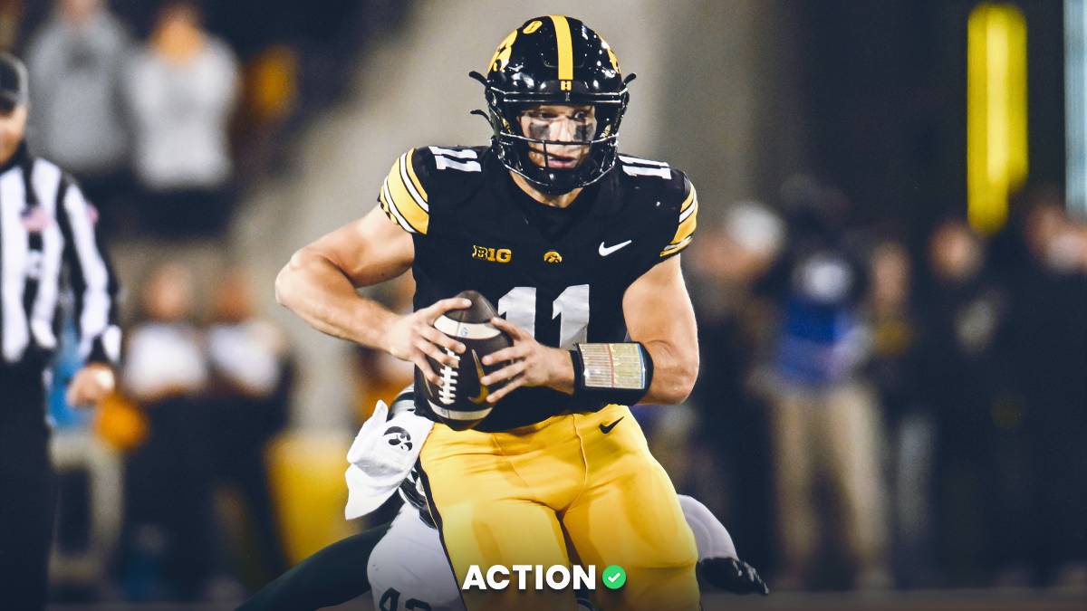 Vanderbilt vs Iowa Odds: ReliaQuest Bowl Lines, Spread, Schedule