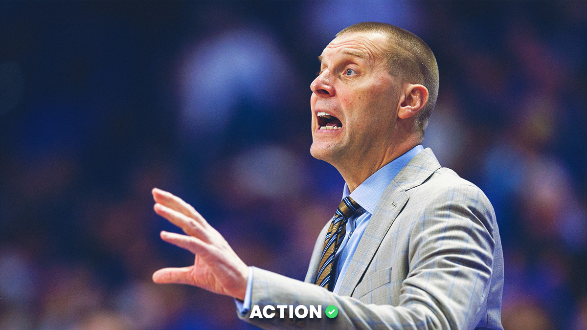 UNC vs Kentucky Predictions, Picks, Odds for Tuesday, December 2