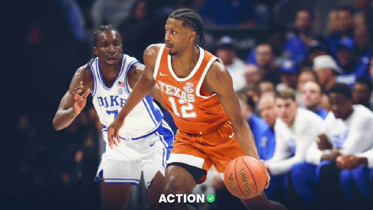 Virginia vs Texas: New Coaches Clash in ACC/SEC Challenge Image