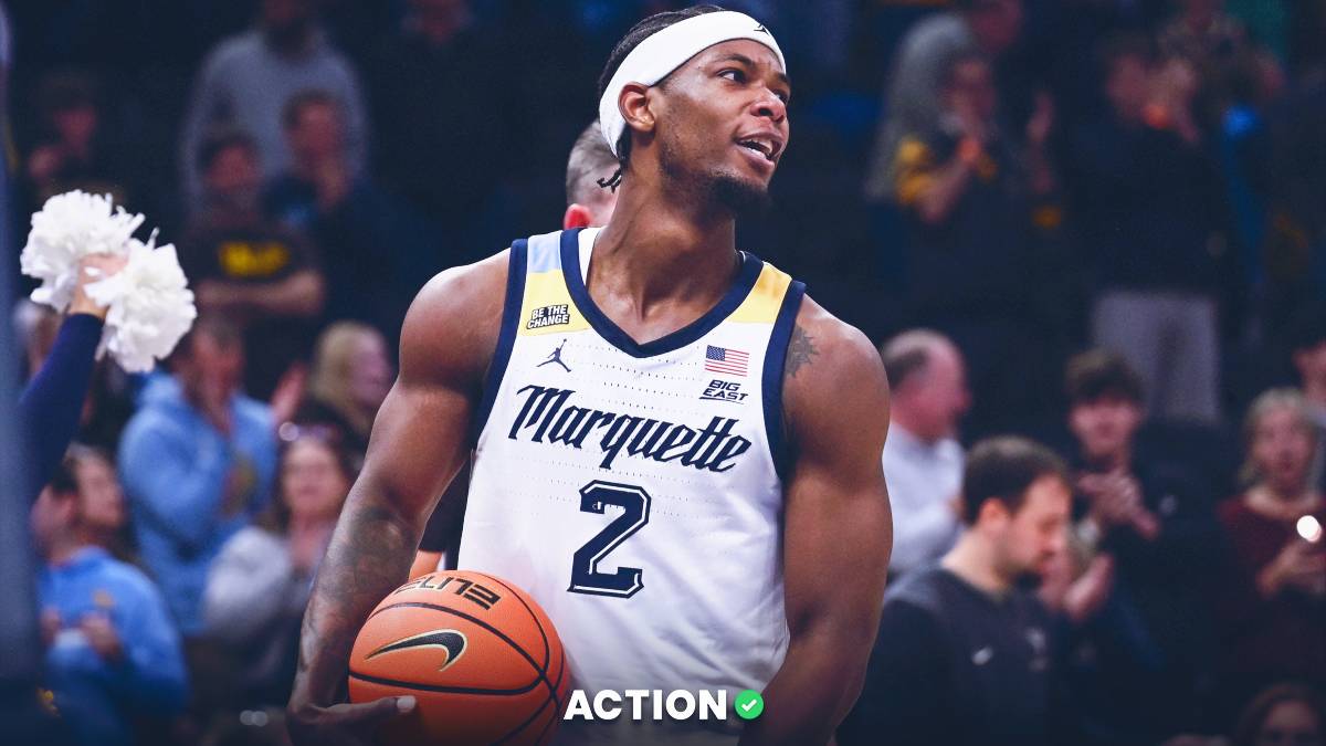 Marquette vs Wisconsin Predictions, Picks, Odds for Saturday, December 6