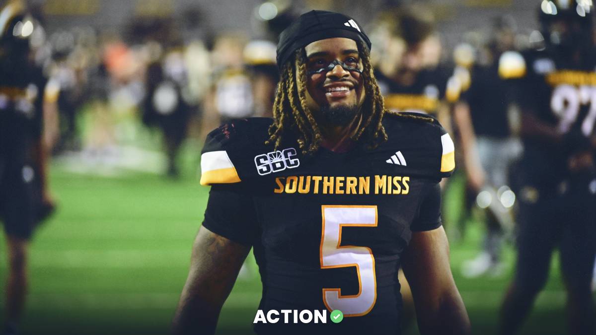 Western Kentucky vs Southern Miss Odds: New Orleans Bowl Lines, Spread, Schedule
