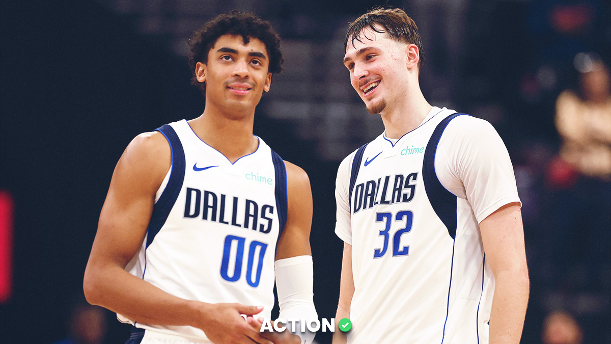 Mavericks vs Nuggets Prediction, Pick, Odds for Monday, December 1