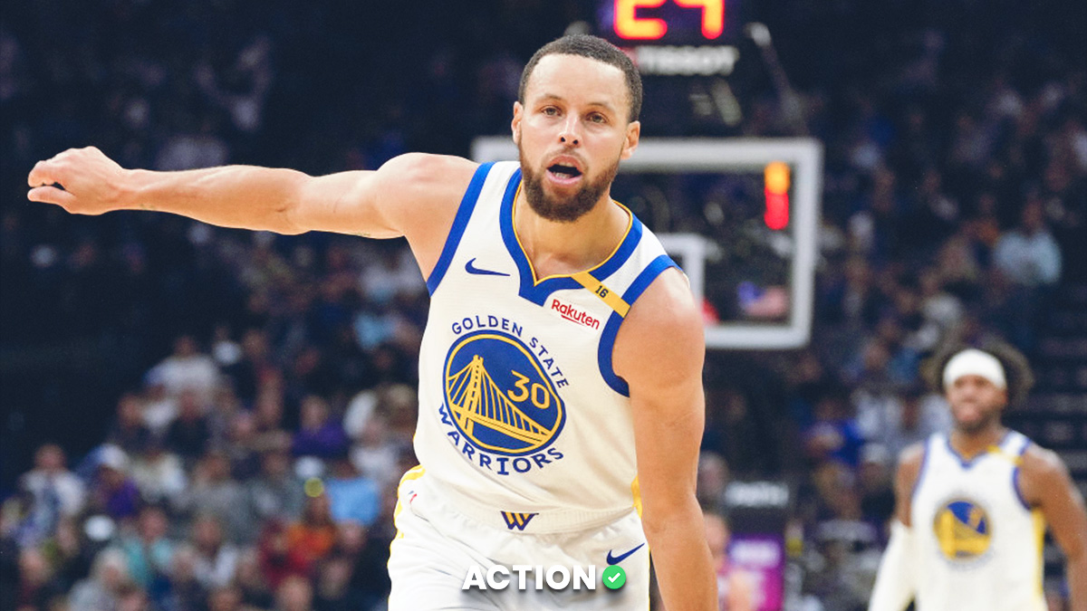 Mavericks vs Warriors Prediction, Pick, Odds for NBA Christmas Day
