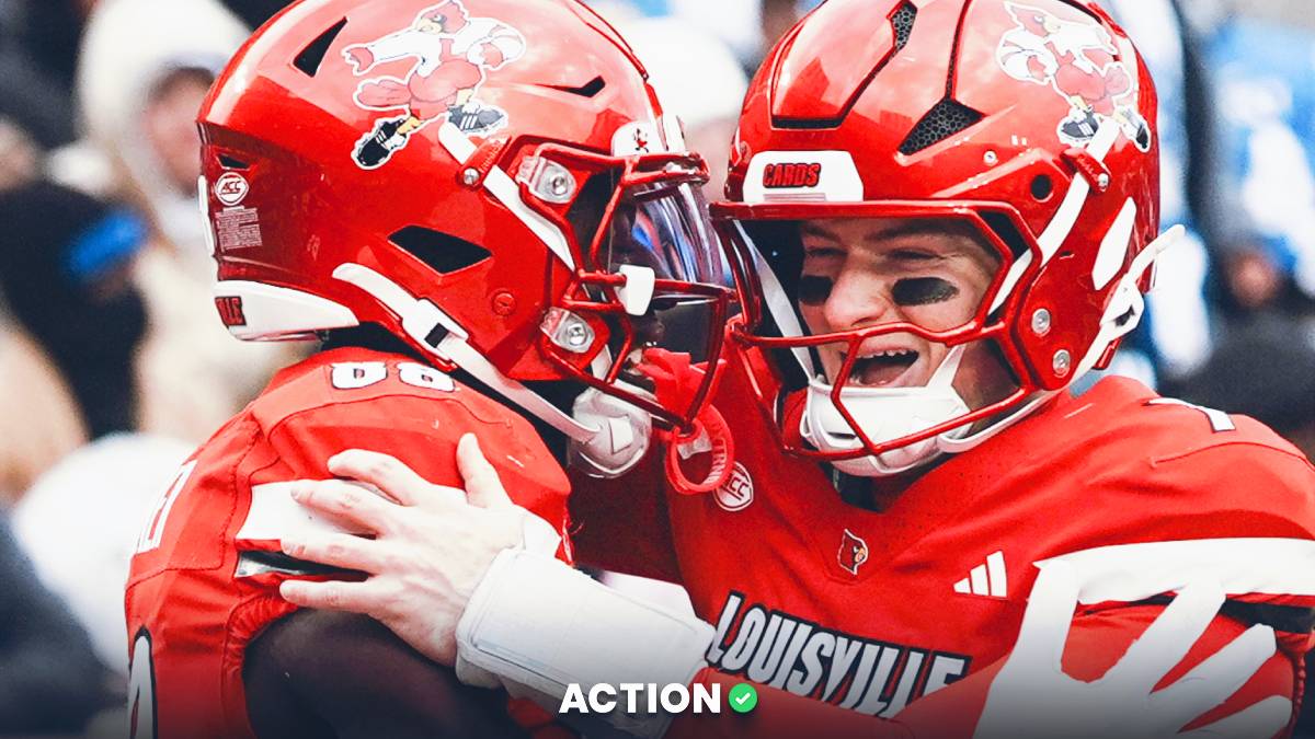 Louisville vs Toledo Odds: Boca Raton Bowl Lines, Spread, Schedule