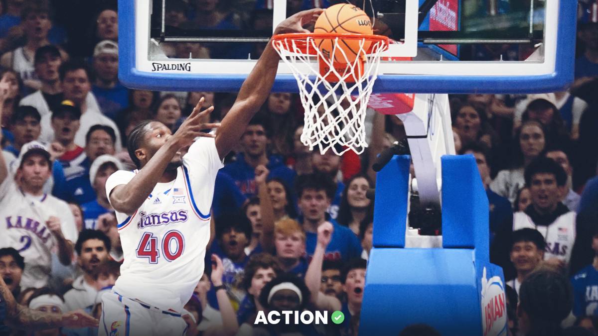 Missouri vs Kansas Predictions, Picks, Odds for Sunday, December 7