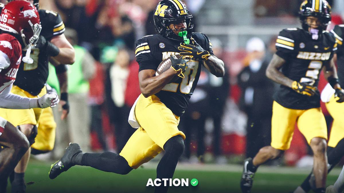 College Football Odds: Sharps Already Steaming 5 Bowl Game Picks