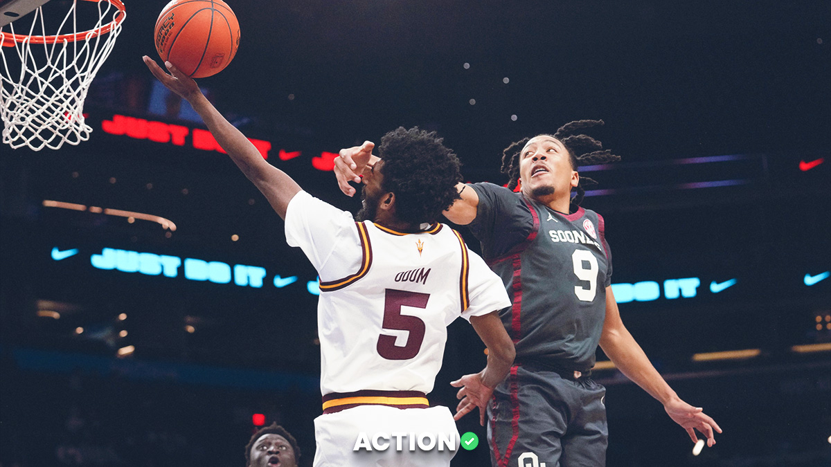 Santa Clara vs. Arizona State Predictions, Picks, Odds for Saturday, December 13