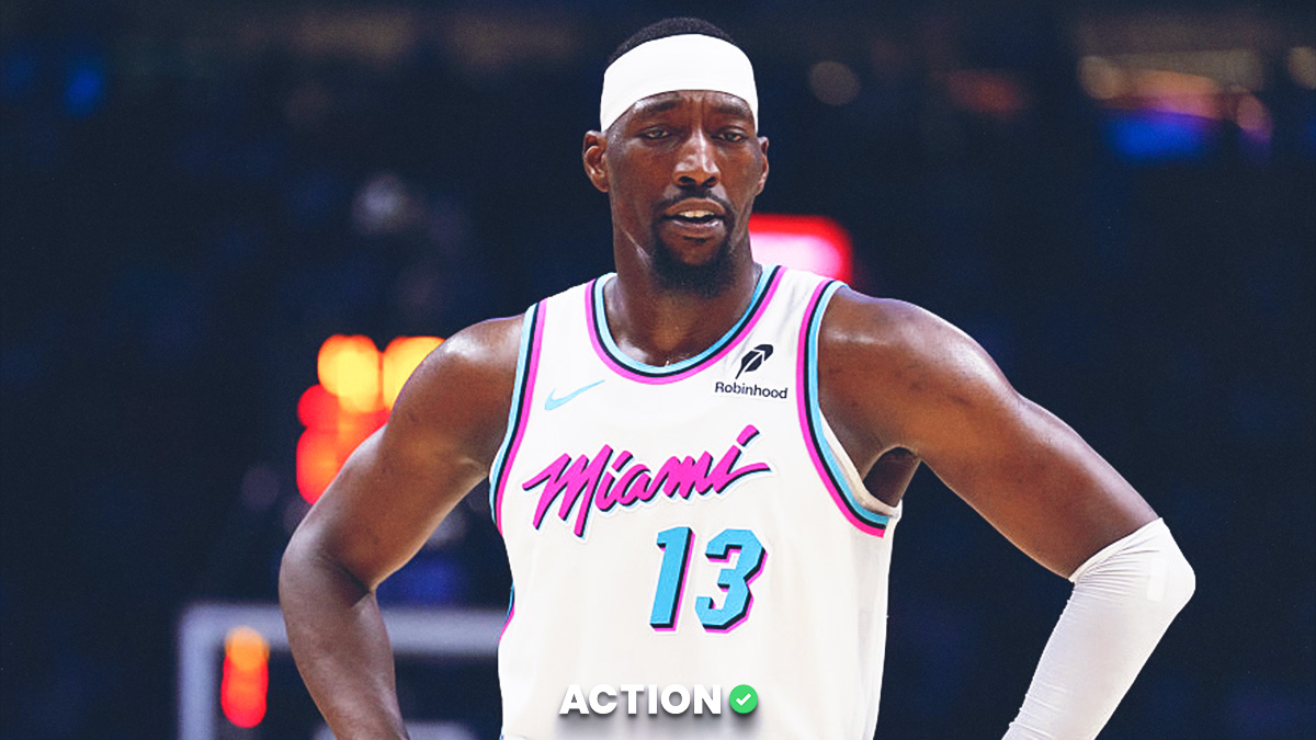 Heat vs Magic Picks, Props, Odds, Predictions for NBA Cup Quarterfinals