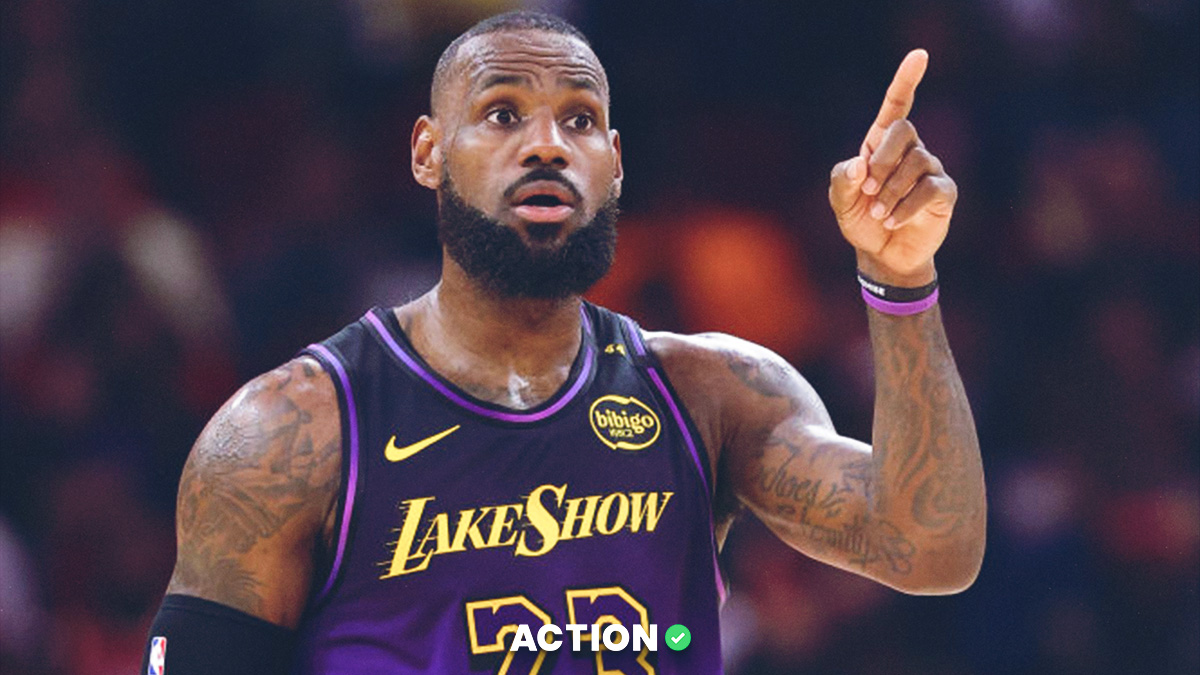 NBA Predictions, Odds, Picks, Expert Bets for Monday, December 1