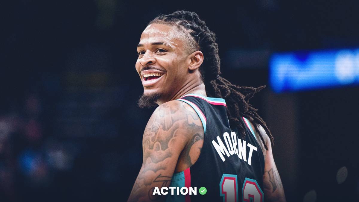 Grizzlies vs Clippers Prediction, Pick, Odds for Monday, December 15 (Fanatics Markets)