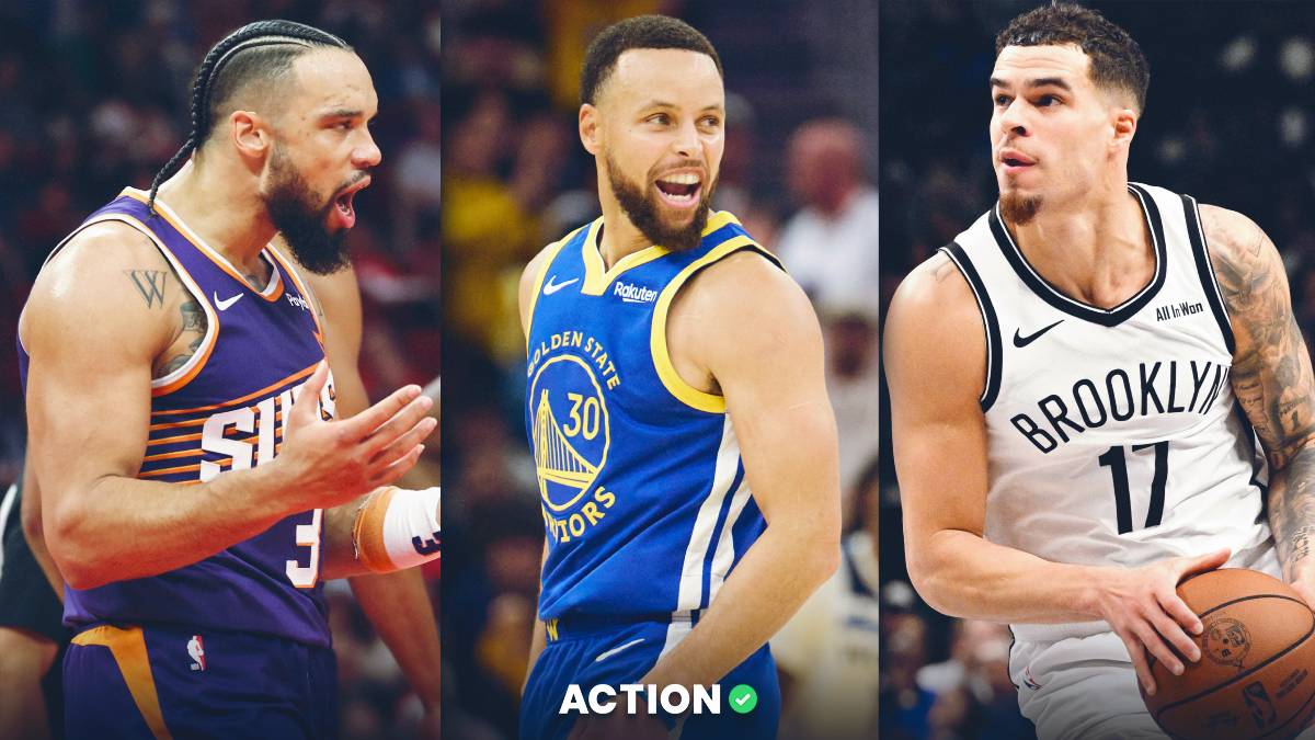 NBA Picks, Props, Odds, Predictions for Sunday, December 14