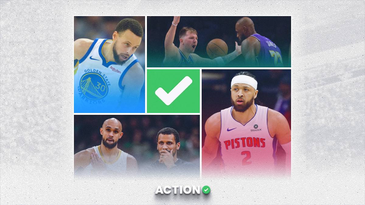 NBA Picks, Props, Odds, Predictions for Sunday, December 28