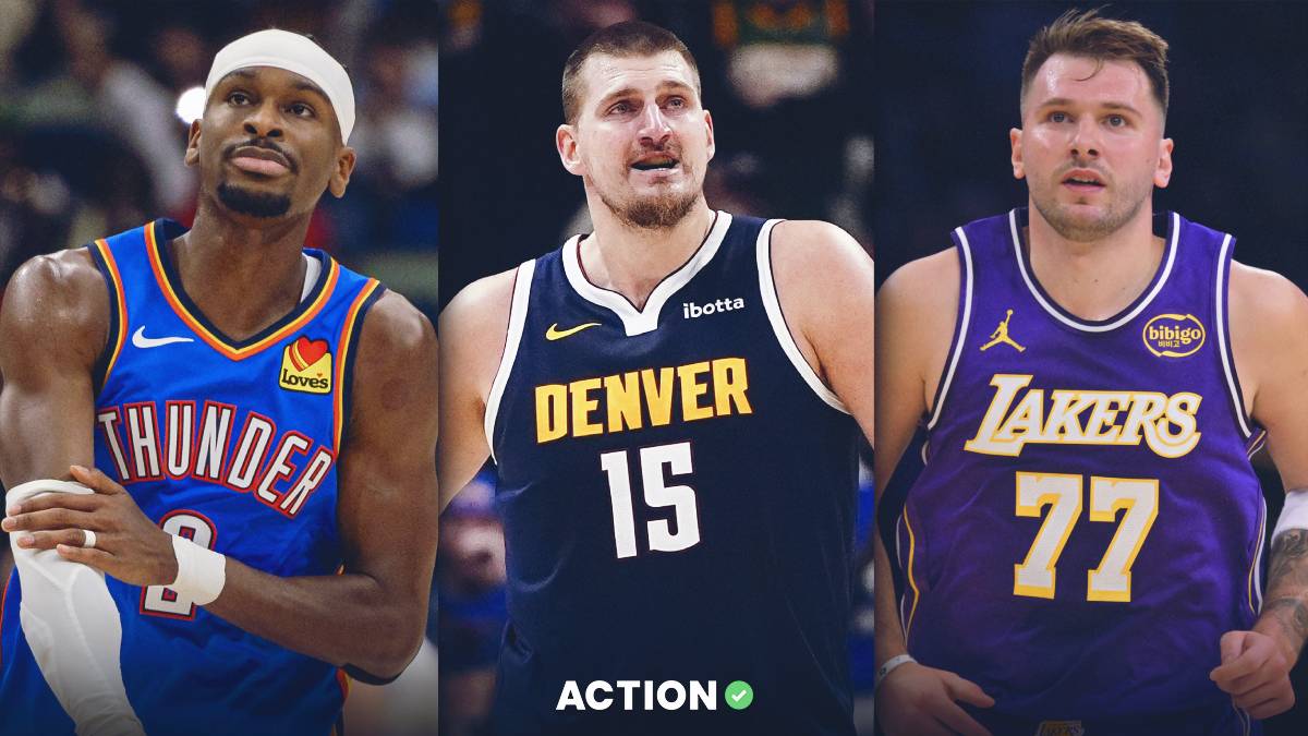 NBA MVP Award Odds, Predictions