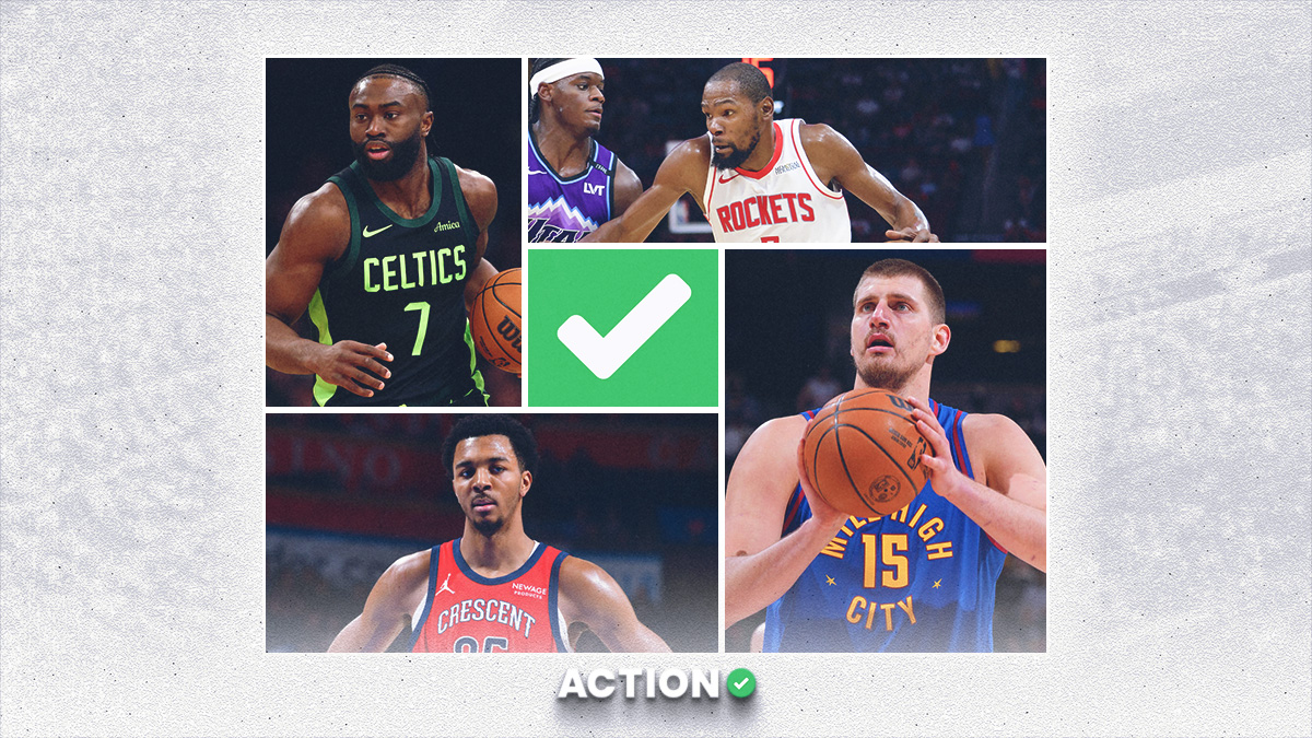 NBA Picks, Props, Odds, Predictions for Thursday, December 11 article feature image