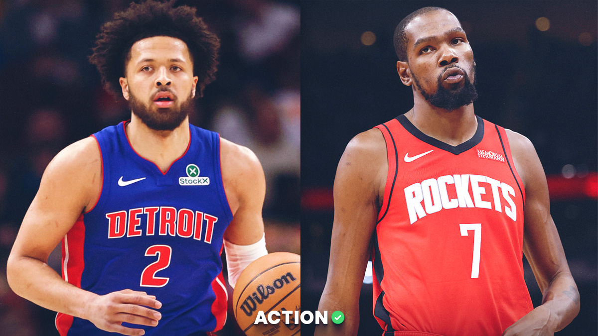 NBA Picks, Props, Odds, Predictions for Monday, December 15