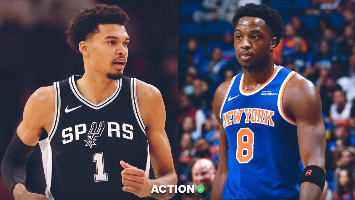 NBA Cup Finals Picks, Props, Odds, Predictions for Tuesday, December 16