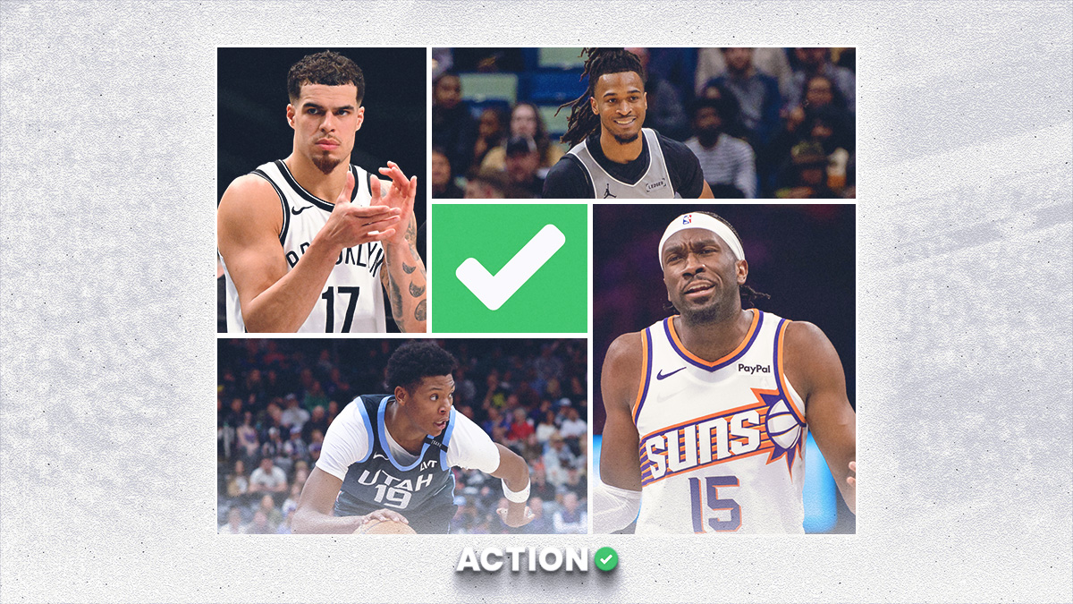 NBA Picks, Props, Odds, Predictions for Thursday, December 18