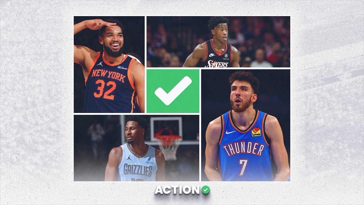 NBA Picks, Props, Odds, Predictions for Tuesday, December 2