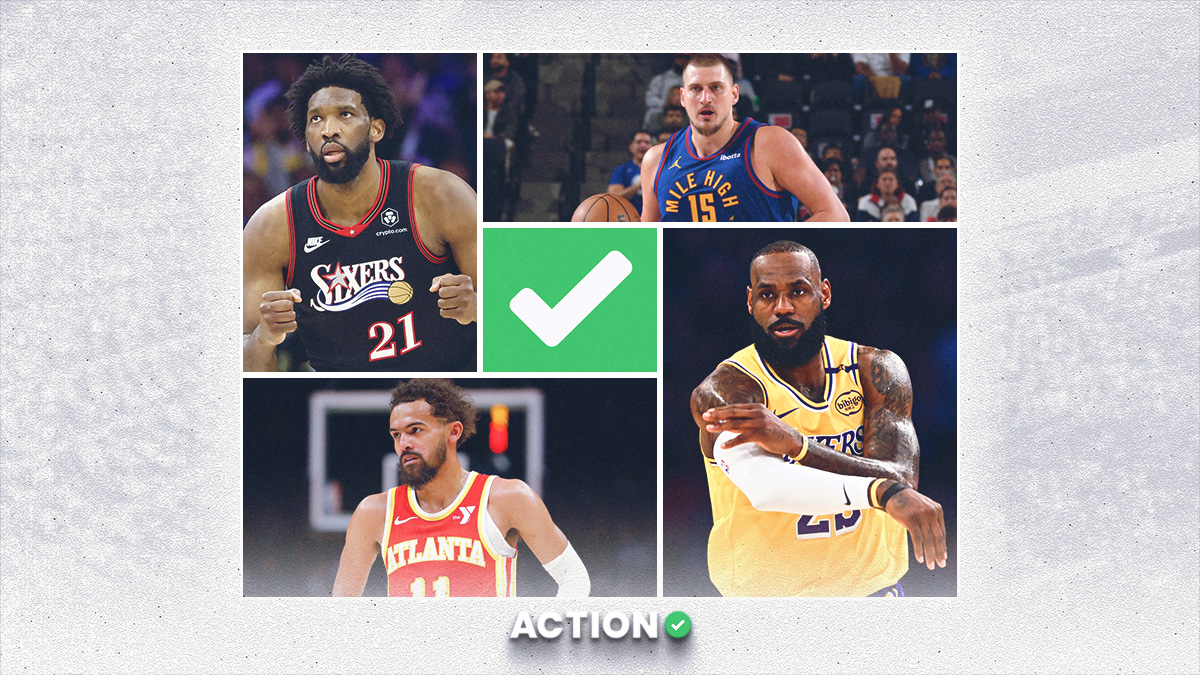 NBA Picks, Props, Odds, Predictions for Tuesday, December 23