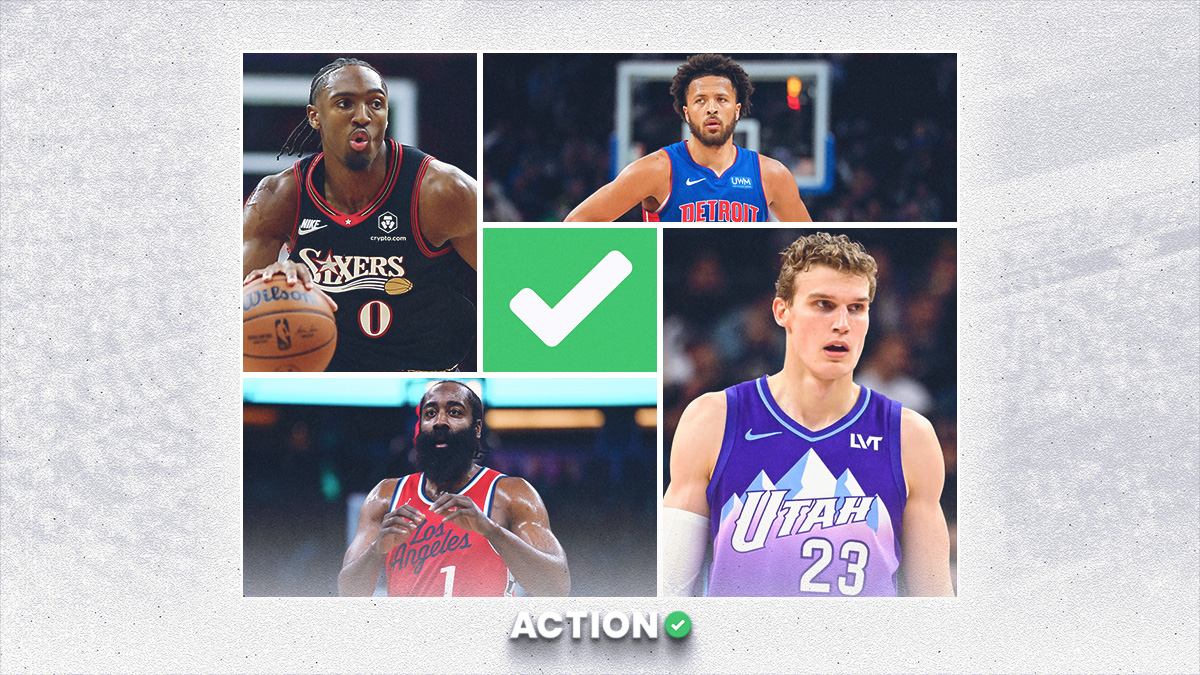 NBA Picks, Props, Odds, Predictions for Tuesday, December 30