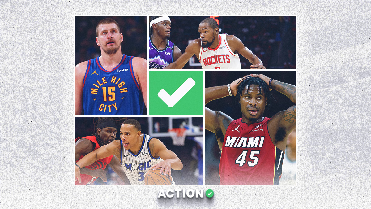 NBA Picks, Props, Odds, Predictions for Wednesday, December 3