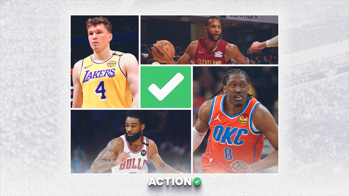 NBA Picks, Props, Odds, Predictions for Friday, December 5