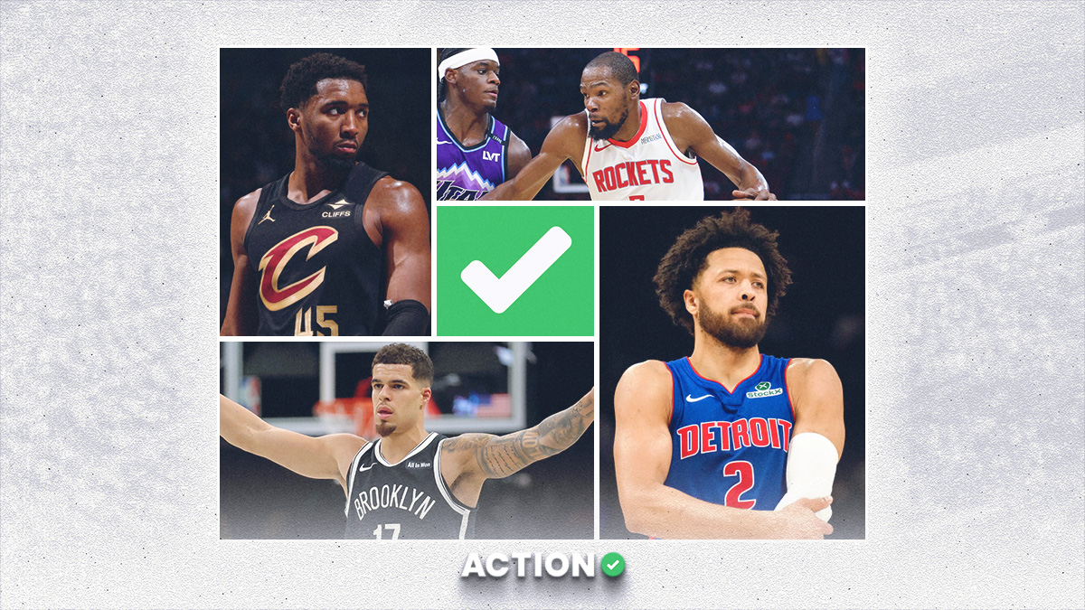 NBA Picks, Props, Odds, Predictions for Saturday, December 6