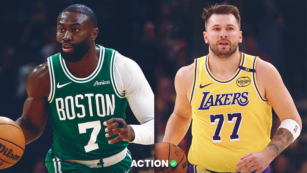 NBA King of the Court Picks, Props, Predictions for Tuesday, December 30