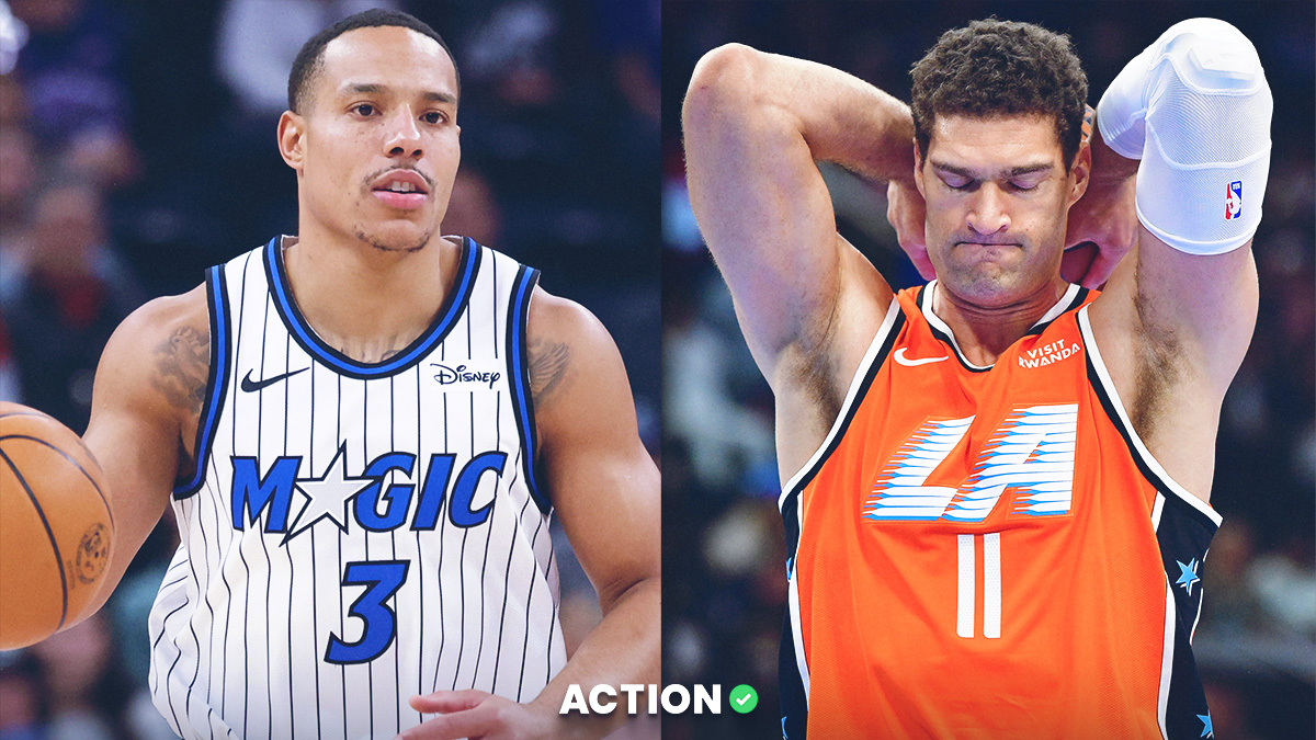 NBA Picks, Props, Odds, Predictions for Friday, December 26