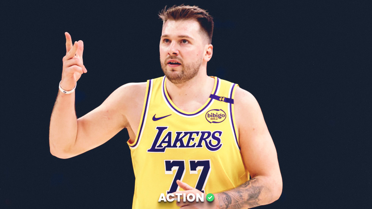 NBA Player Props for Wednesday, December 10: Luka Doncic, Shai Gilgeous-Alexander