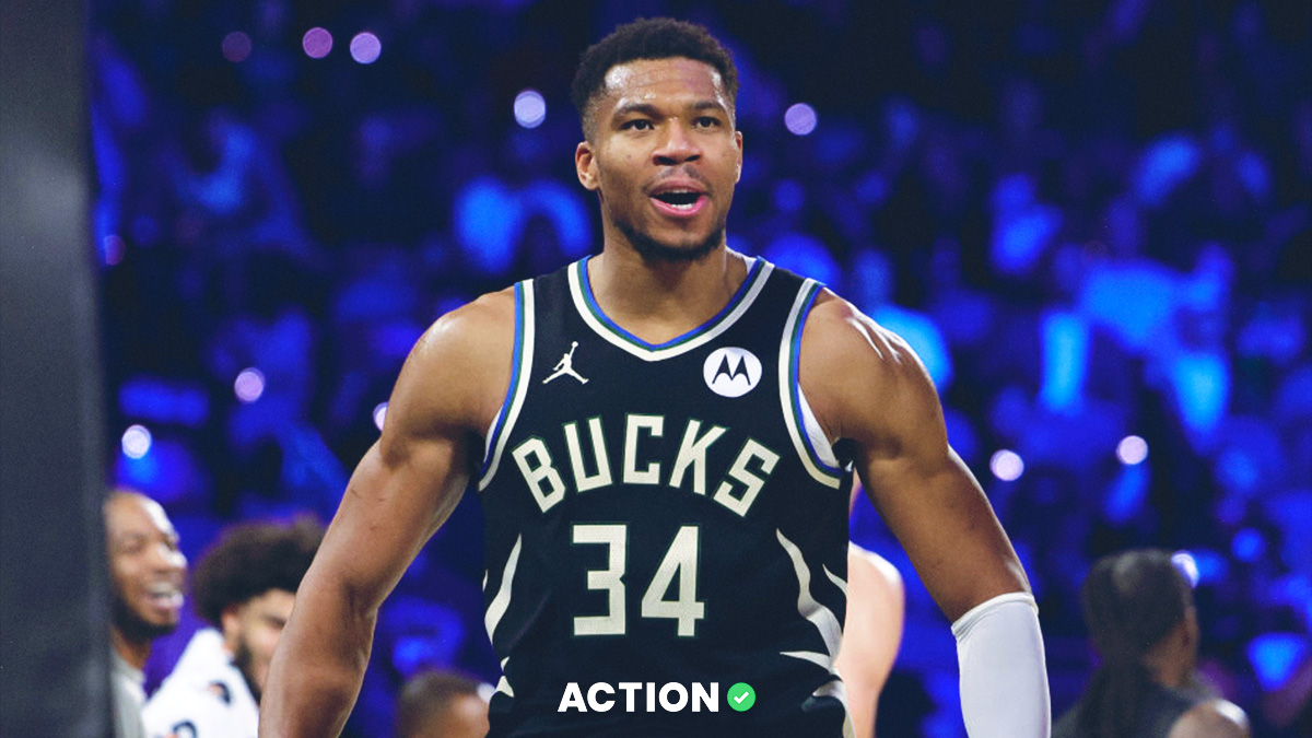 NBA Player Props: 4 Picks for Monday article feature image