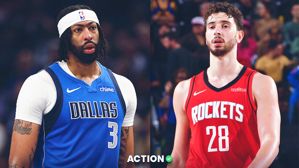 NBA Player Prop Picks, Predictions for All 5 Games on Christmas Day