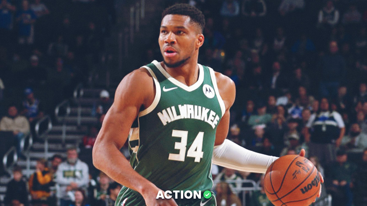 NBA Player Prop Picks for Monday, December 29: Giannis Antetokounmpo, Karl-Anthony Towns