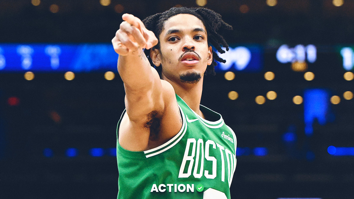 NBA Player Props for Thursday, December 4: Anthony Edwards, Josh Minott article feature image