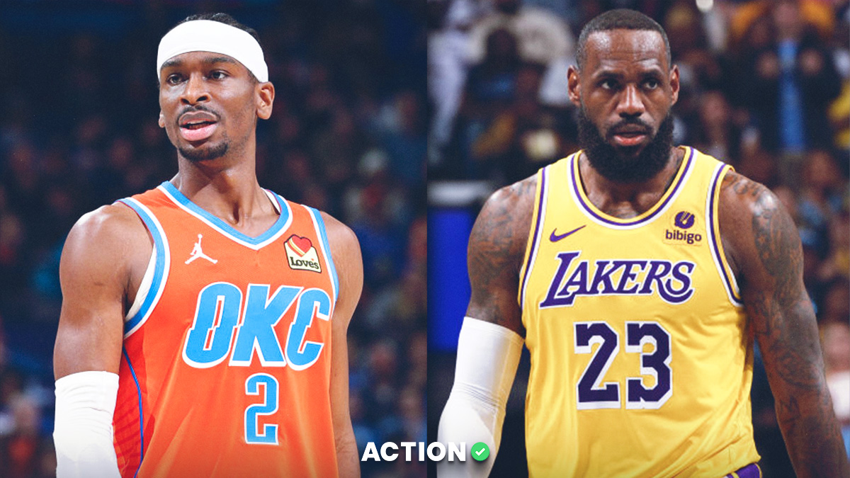 NBA Picks, Props, Odds, Predictions for Wednesday, December 10