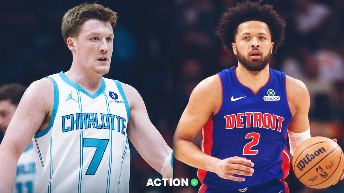 NBA Picks, Props, Odds, Predictions for Monday, December 22