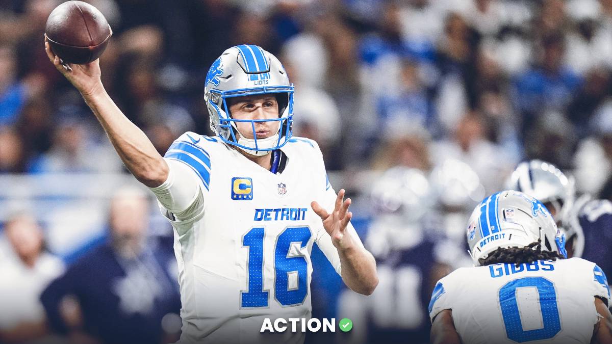 NFL Predictions Week 15: Expert Data-Driven Picks for Sunday, Dec. 14