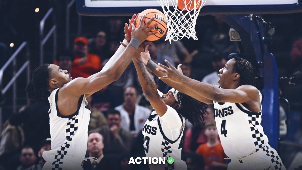 NJIT vs Butler Predictions, Picks, Odds for Monday, December 22