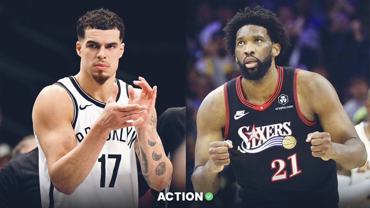 Nets vs 76ers Predictions, Pick, Odds for Tuesday, December 23