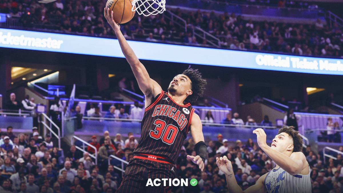 Nets vs Bulls Prediction, Pick, Odds for Wednesday, December 3