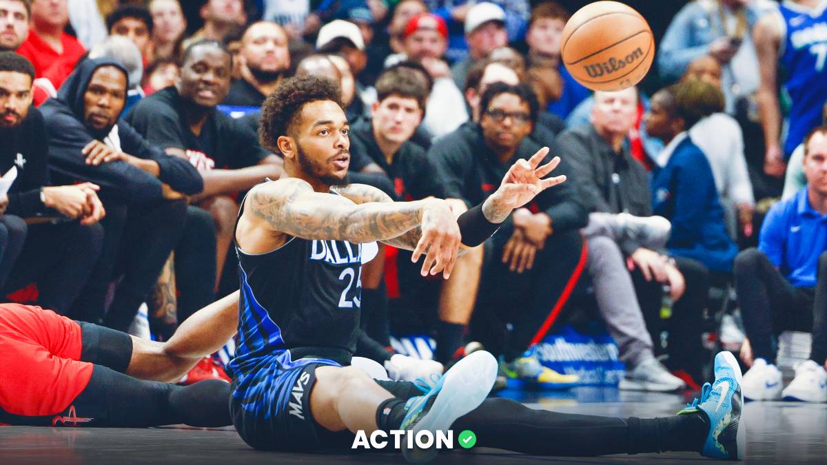 Nets vs Mavericks Prediction, Pick, Odds for Friday, December 12