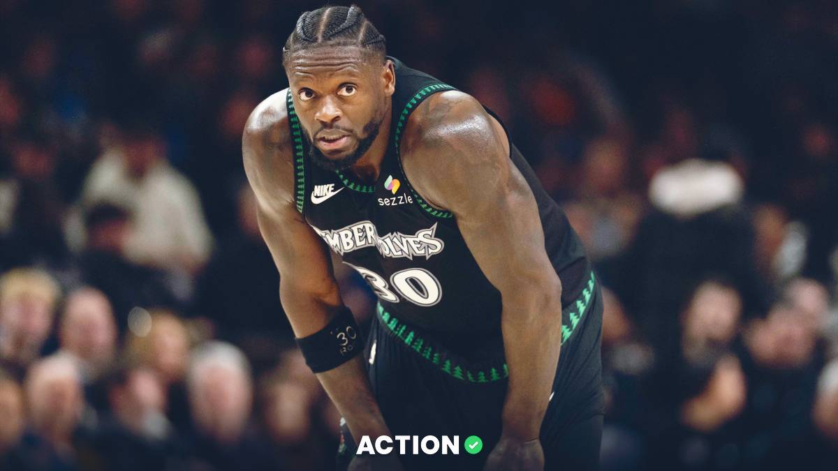 Nets vs Timberwolves Prediction, Pick, Odds for Saturday, December 27