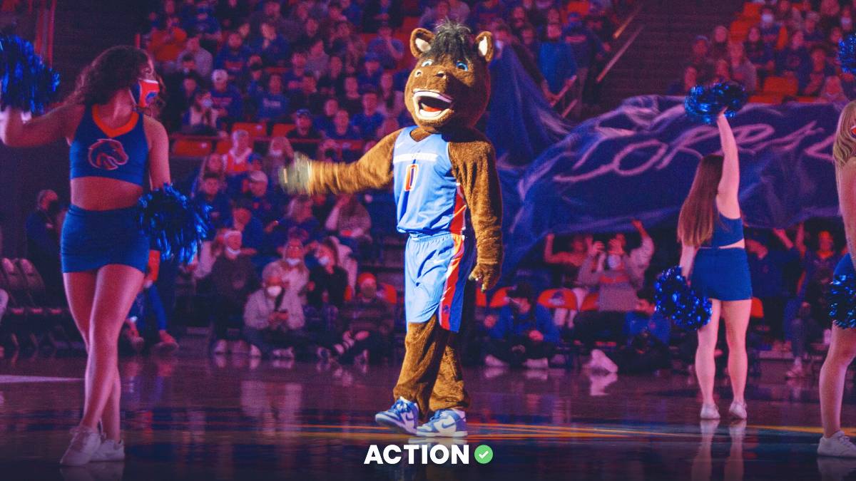 New Mexico vs Boise State Predictions, Picks, Odds for Tuesday, December 30 article feature image