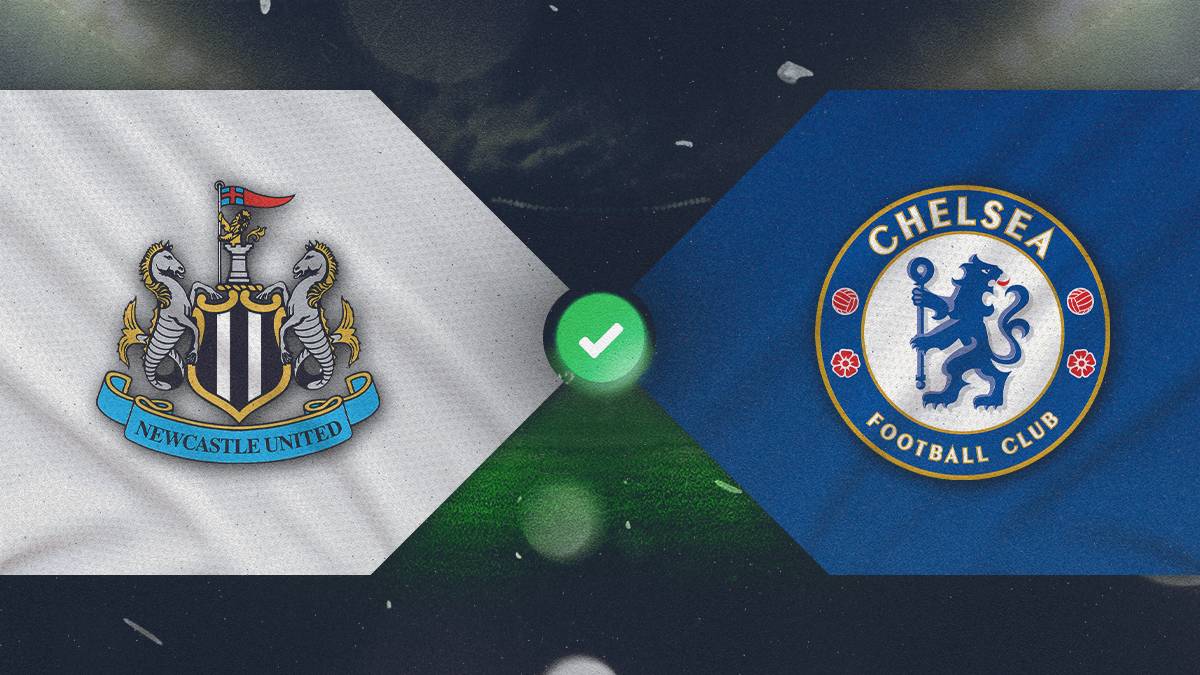 Newcastle vs Chelsea Polymarket Prediction, Premier League Pick, Odds