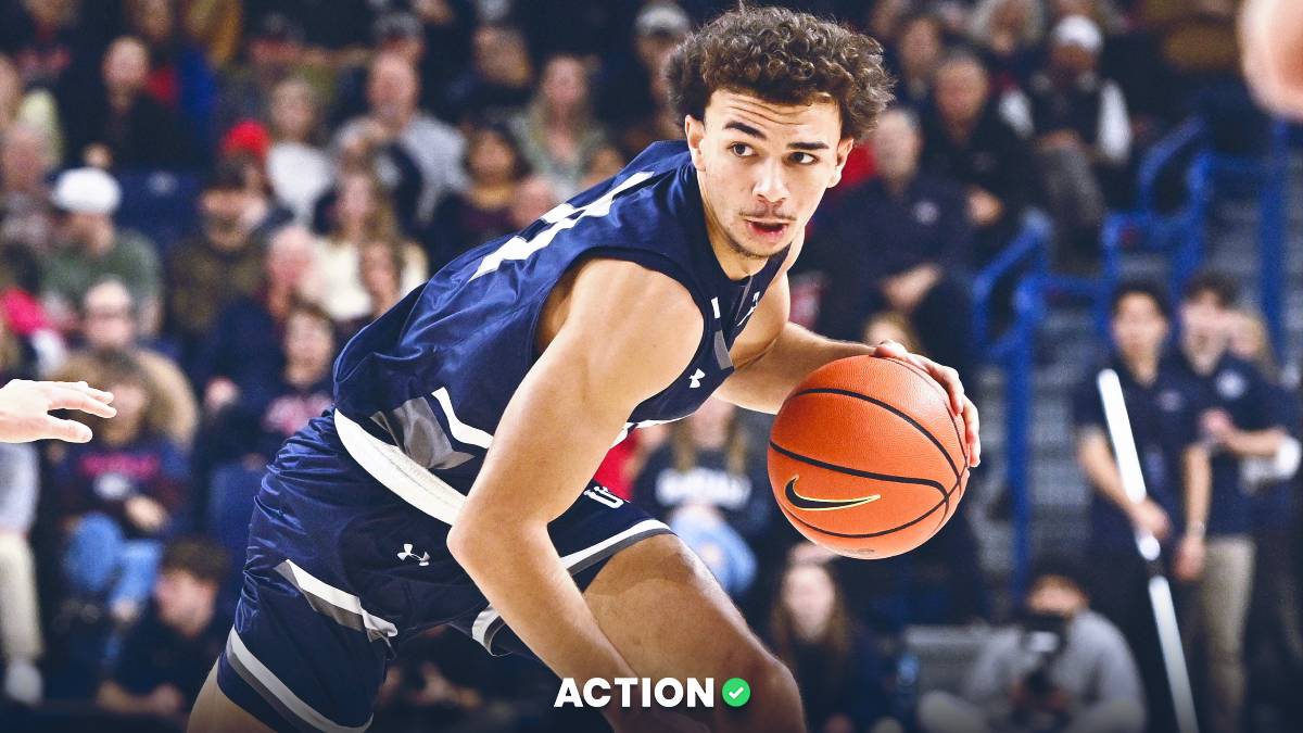 North Florida vs. Charleston Southern Predictions, Picks, Odds for Thursday, December 18